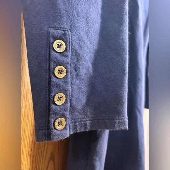 Lilly Pulitzer Dalton Dress - Picture 5 of 6